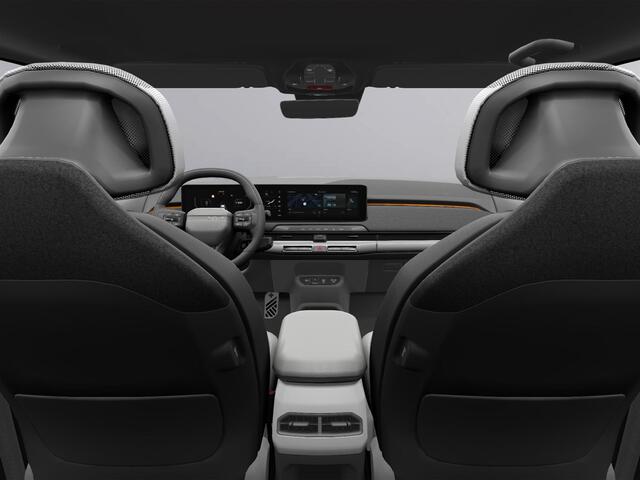 KIA EV3 GT-Line Business Edition 81.4 kWh