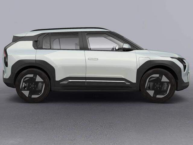 KIA EV3 Plus 81.4 kWh