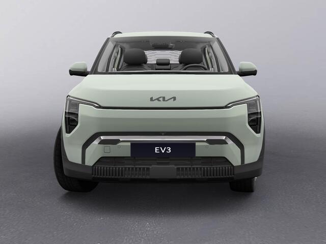 KIA EV3 Plus 81.4 kWh