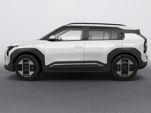KIA EV3 Plus Advanced 81.4 kWh