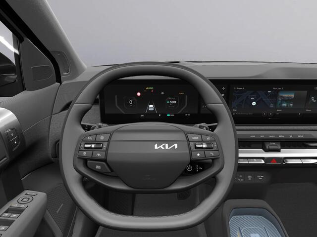 KIA EV3 Plus Advanced 81.4 kWh