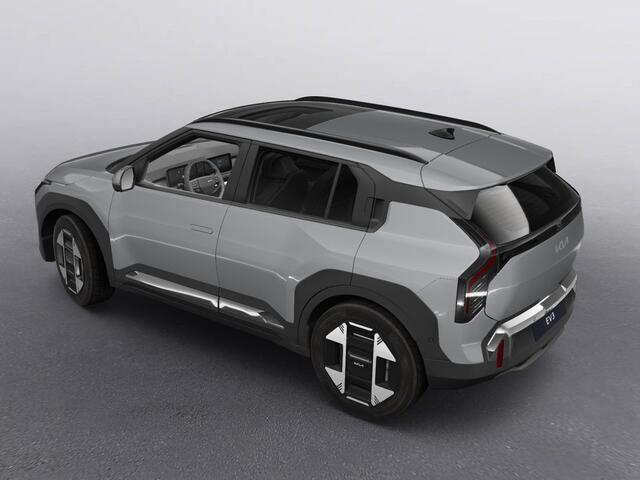 KIA EV3 Plus Advanced 81.4 kWh