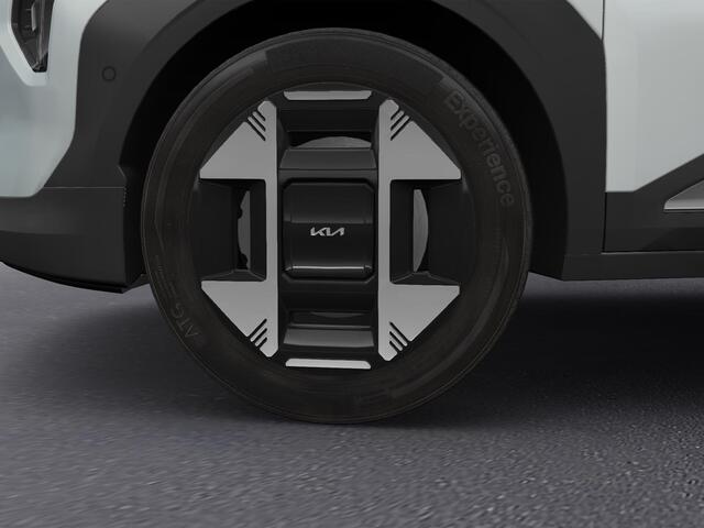 KIA EV3 Plus Advanced 58.3 kWh