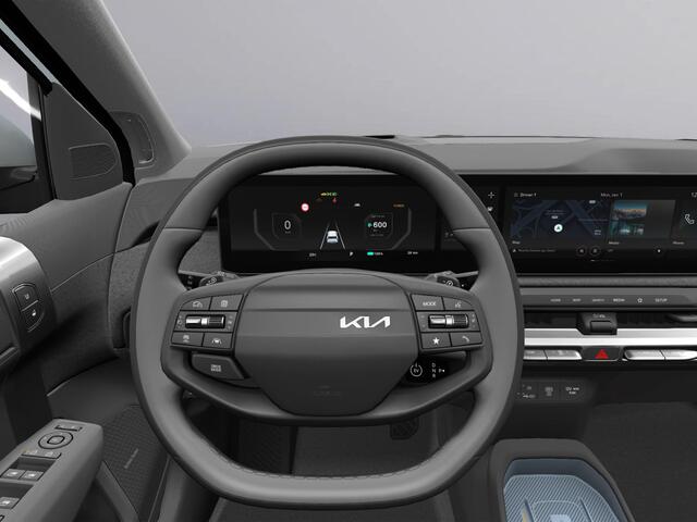 KIA EV3 Plus Advanced 58.3 kWh