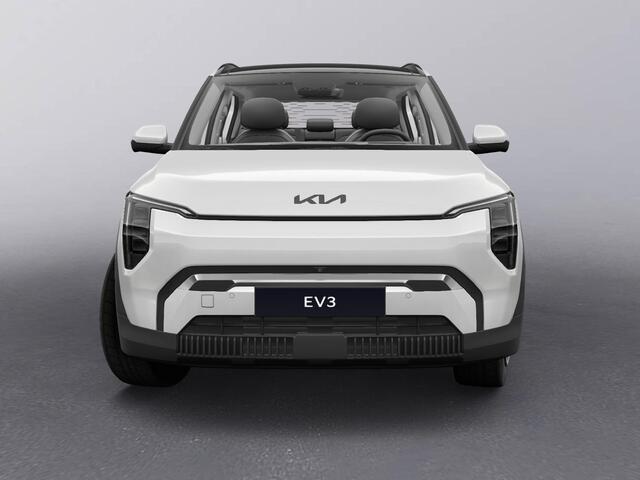 KIA EV3 Plus Advanced 58.3 kWh