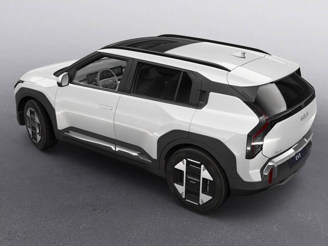 KIA EV3 Plus Advanced 58.3 kWh