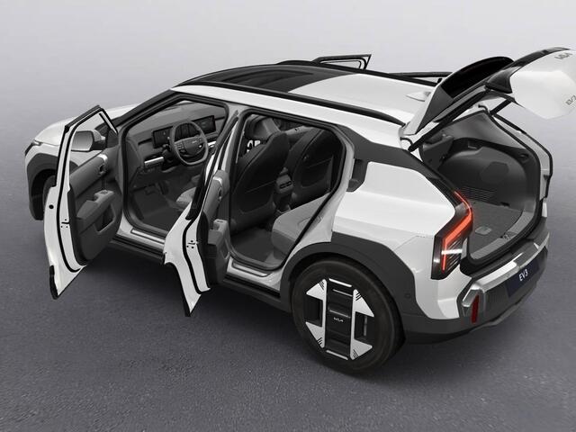 KIA EV3 Plus Advanced 58.3 kWh