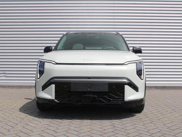 KIA EV3 GT-PlusLine 81.4 kWh | Nieuw | Direct leverbaar | Actieradius tot 563 km (WLTP) | 18% bijtelling |