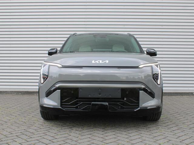 KIA EV3 GT-PlusLine 81.4 kWh | Nieuw | Direct leverbaar | Actieradius tot 563 km (WLTP) | 18% bijtelling |