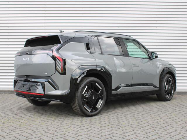 KIA EV3 GT-PlusLine 81.4 kWh | Nieuw | Direct leverbaar | Actieradius tot 563 km (WLTP) | 18% bijtelling |
