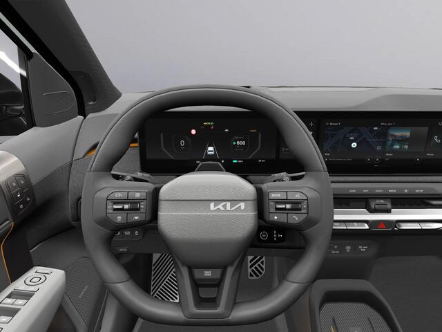 KIA EV3 GT-PlusLine 81.4 kWh