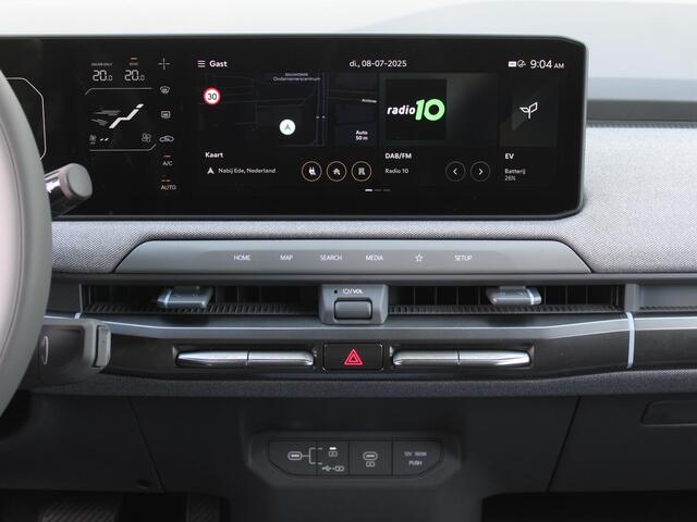 KIA EV3 Plus 81.4 kWh | Nieuw | Direct leverbaar | Actieradius tot 605 km (WLTP) |