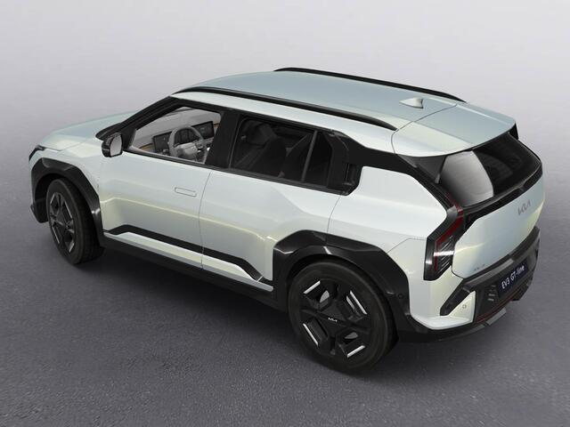 KIA EV3 GT-Line Business Edition 81.4 kWh