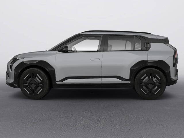 KIA EV3 GT-Line Business Edition 81.4 kWh