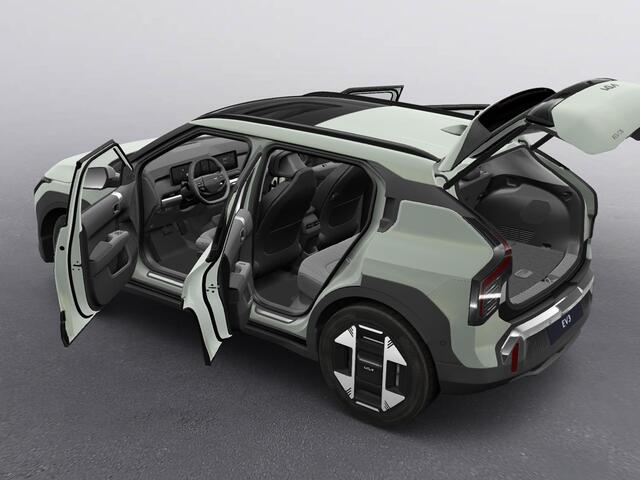 KIA EV3 Plus Advanced 81.4 kWh