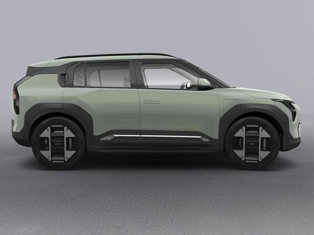 KIA EV3 Plus Advanced 81.4 kWh