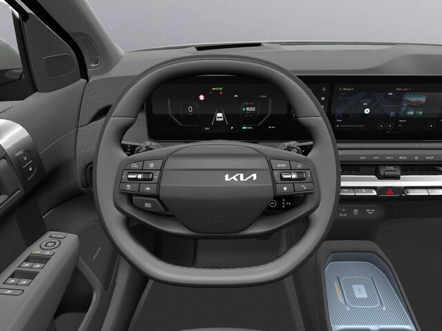 KIA EV3 Plus Advanced 81.4 kWh