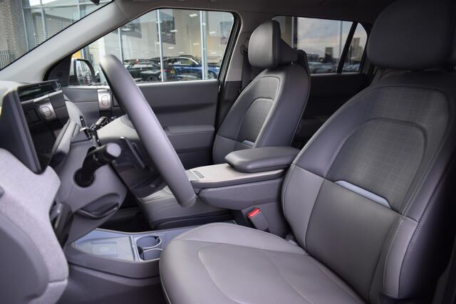 KIA EV3 Plus Advanced 81.4 kWh Stuur + Stoelverwarming | 360° camera | Adaptieve Cruise Control | Tot 10Jr. Kia-Garantie |