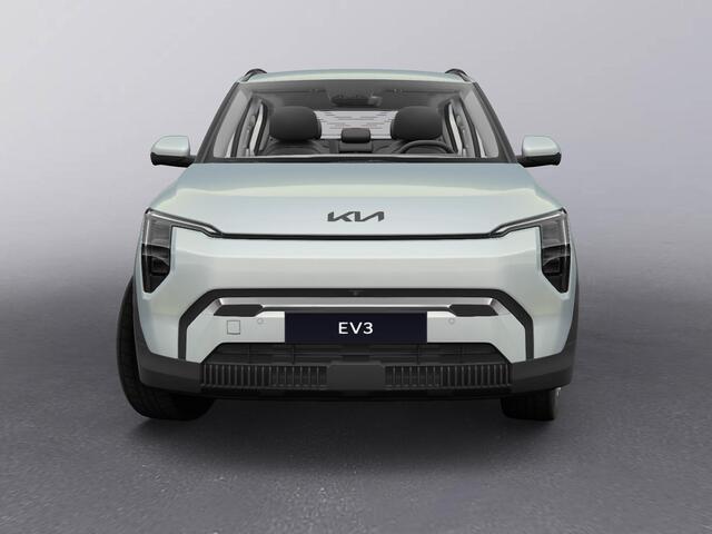 KIA EV3 Air 58.3 kWh