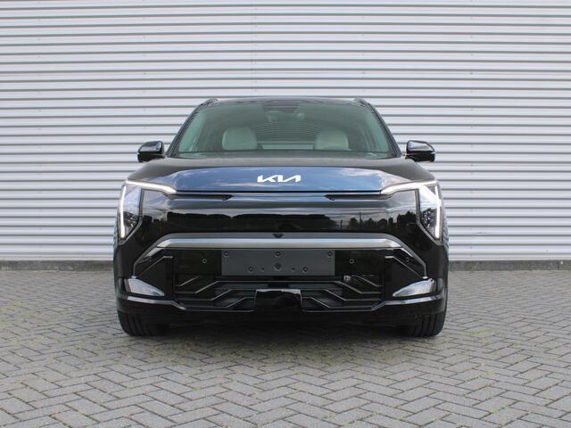 KIA EV3 GT-PlusLine 81.4 kWh | Nieuw | Direct leverbaar | Actieradius tot 563 km (WLTP) | 18% bijtelling |