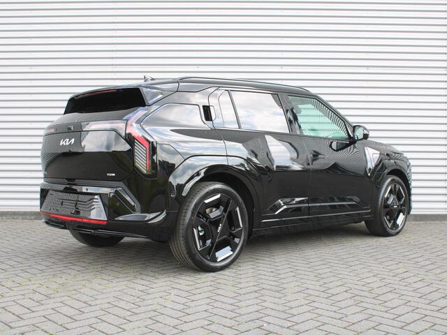 KIA EV3 GT-PlusLine 81.4 kWh | Nieuw | Direct leverbaar | Actieradius tot 563 km (WLTP) | 18% bijtelling |