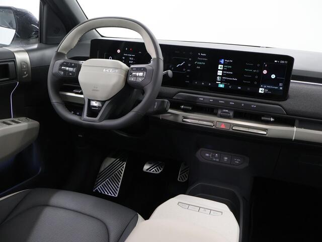 KIA EV3 GT-Line 81.4 kWh | Panoramaschuifdak | Harman Kardon | LED-koplampen | Verwarmbare achterbank | Ambient lighting |