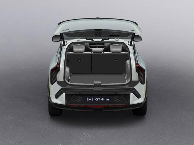 KIA EV3 GT-Line Business Edition 81.4 kWh ** VOORRAADVOORDEEL** Snel rijden!