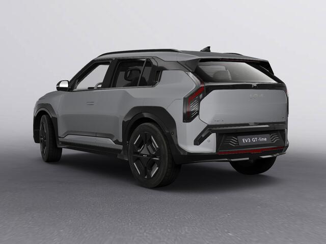 KIA EV3 GT-Line Business Edition 81.4 kWh **VOORRAADVOORDEEL** Snel leverbaar