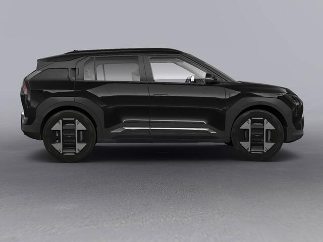 KIA EV3 Plus Advanced 81.4 kWh **VOORRAADVOORDEEL** Snel leverbaar