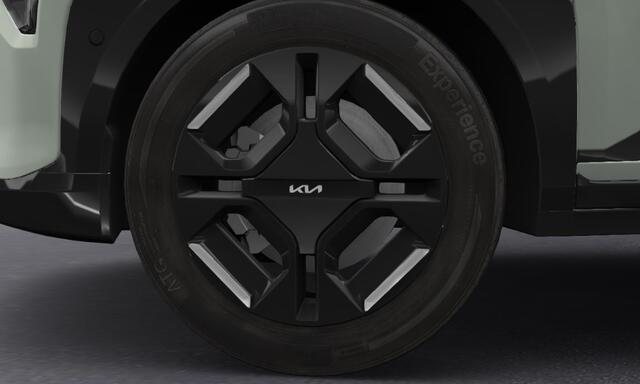 KIA EV3 GT-PlusLine 81.4 kWh **VOORRAADVOORDEEL** Snel leverbaar