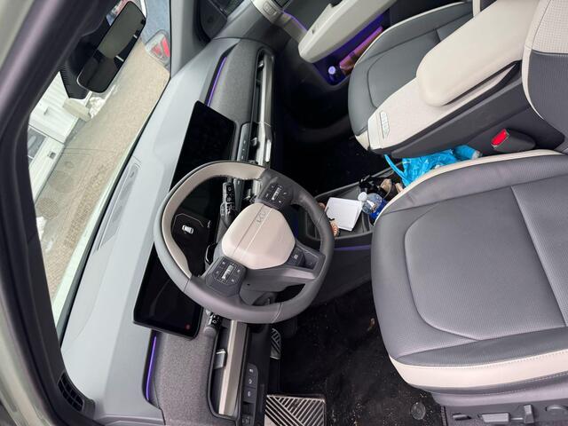 KIA EV3 GT-Line 81.4 kWh 204pk | Afneembare Trekhaak | Panoramadak |