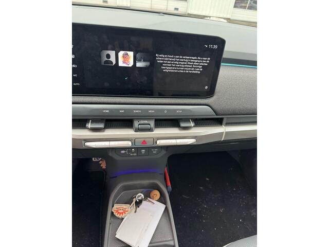 KIA EV3 GT-Line 81.4 kWh 204pk | Afneembare Trekhaak | Panoramadak |