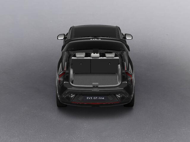 KIA EV3 GT-Line Business Edition 81.4 kWh **VOORRAADVOORDEEL** Snel leverbaar