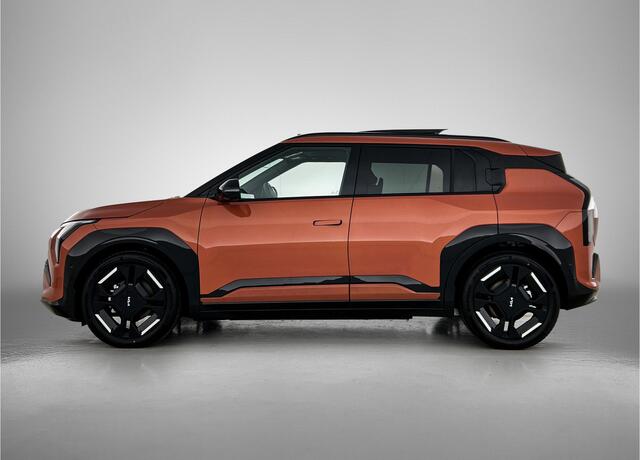 KIA EV3 GT-PlusLine 81.4 kWh **VOORRAADVOORDEEL** Snel leverbaar