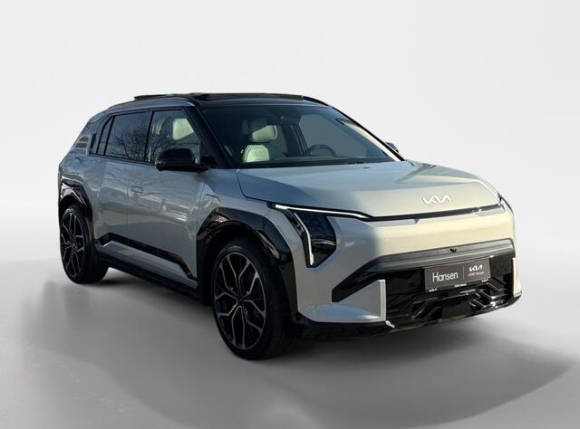 KIA EV3 GT-PlusLine 81.4 kWh I Panoramadak I 20 Inch I Leder AUTOMATIC
