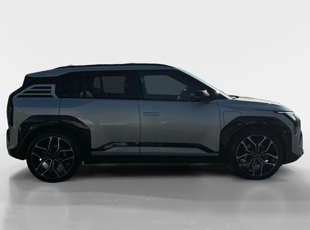 KIA EV3 GT-PlusLine 81.4 kWh I Panoramadak I 20 Inch I Leder AUTOMATIC