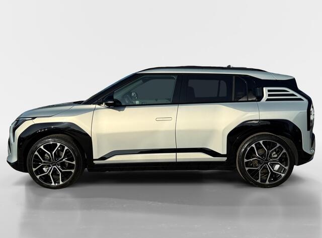 KIA EV3 GT-PlusLine 81.4 kWh I Panoramadak I 20 Inch I Leder AUTOMATIC