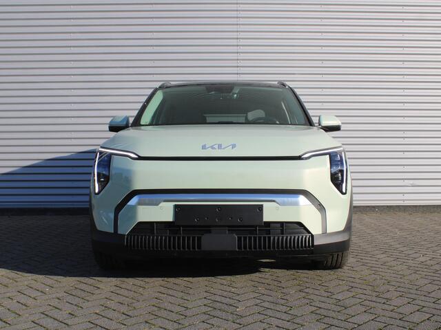 KIA EV3 Plus Advanced 58.3 kWh | Nieuw | Direct leverbaar | Actieradius tot 414 km (WLTP) | 18% bijtelling |