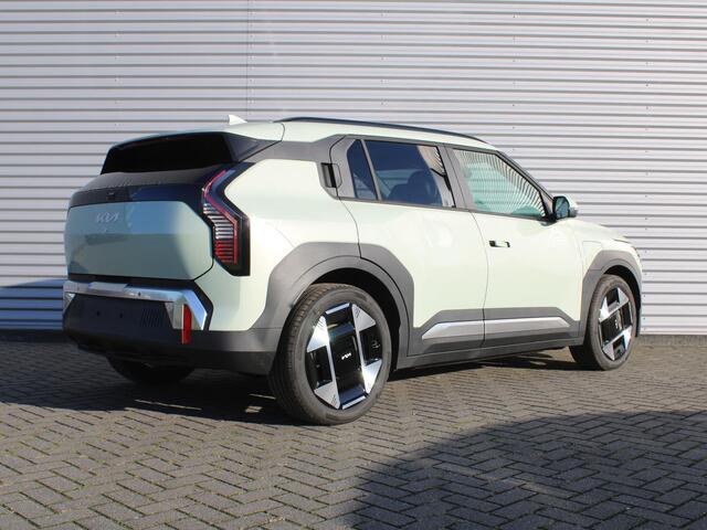 KIA EV3 Plus Advanced 58.3 kWh | Nieuw | Direct leverbaar | Actieradius tot 414 km (WLTP) | 18% bijtelling |