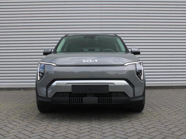 KIA EV3 Plus Advanced 58.3 kWh | Nieuw | Direct leverbaar | Actieradius tot 414 km (WLTP) | 18% bijtelling |