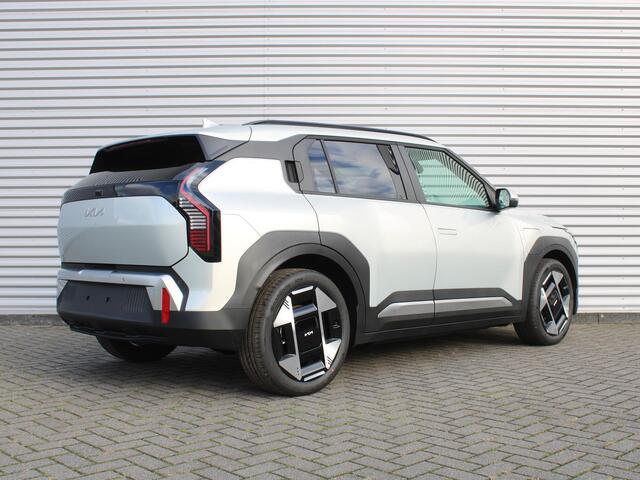 KIA EV3 Plus Advanced 81.4 kWh | Nieuw | Direct leverbaar | Actieradius tot 563 km (WLTP) | 18% bijtelling |