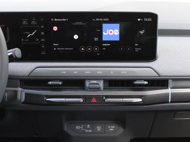 KIA EV3 Plus Advanced 81.4 kWh | Nieuw | Direct leverbaar | Actieradius tot 563 km (WLTP) | 18% bijtelling |