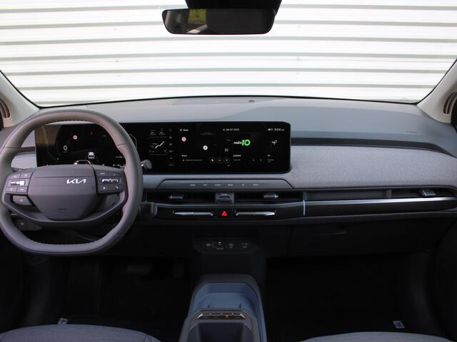 KIA EV3 Plus 58.3 kWh | Nieuw | Direct leverbaar | Actieradius tot 436 km (WLTP) | 18% bijtelling |