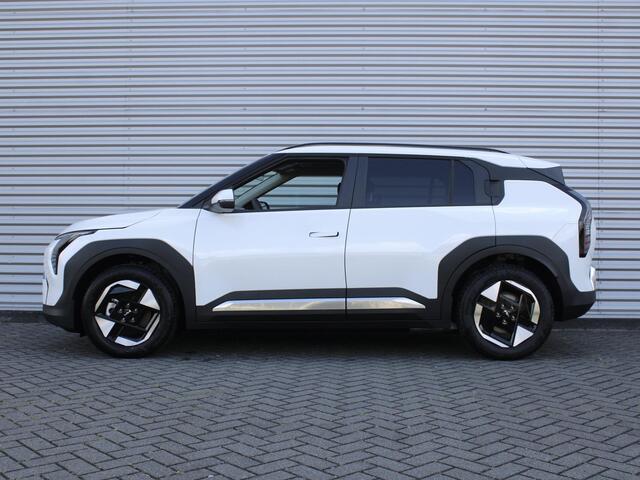 KIA EV3 Plus 58.3 kWh | Nieuw | Direct leverbaar | Actieradius tot 436 km (WLTP) | 18% bijtelling |
