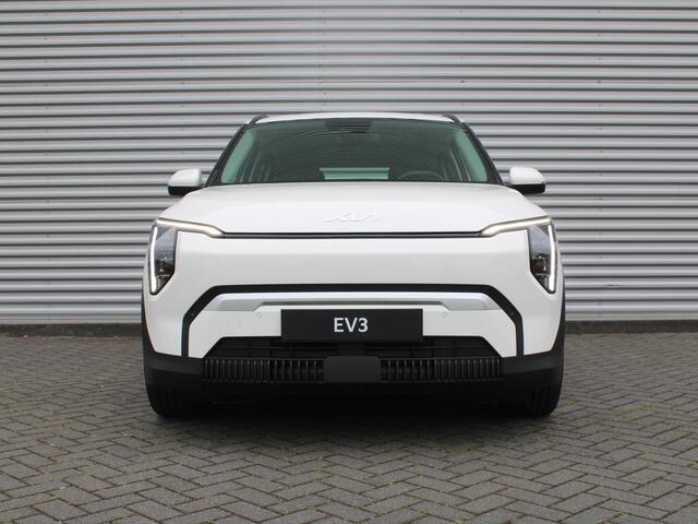 KIA EV3 Plus Advanced 81.4 kWh | Nieuw | Direct leverbaar | Actieradius tot 563 km (WLTP) | 18% bijtelling |