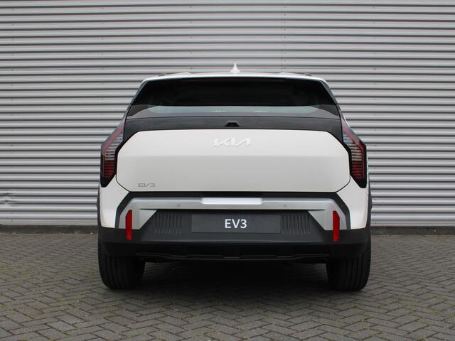 KIA EV3 Plus Advanced 81.4 kWh | Nieuw | Direct leverbaar | Actieradius tot 563 km (WLTP) | 18% bijtelling |