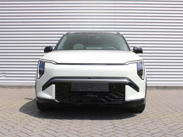 KIA EV3 GT-PlusLine 81.4 kWh | Nieuw | Direct leverbaar | Actieradius tot 563 km (WLTP) | 18% bijtelling |
