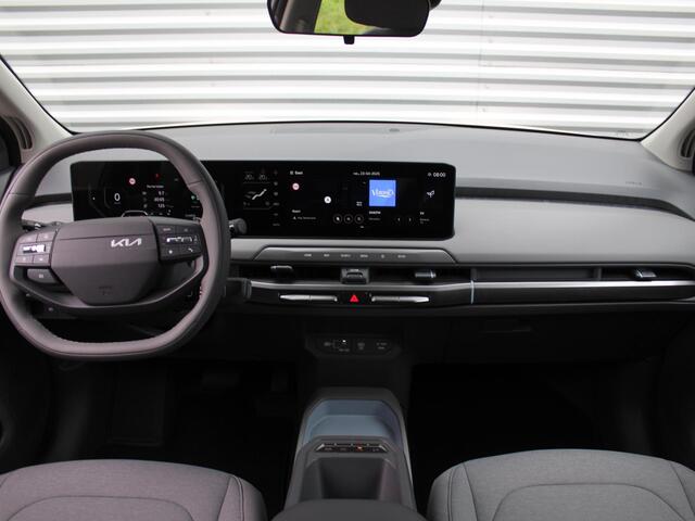 KIA EV3 Air 58.3 kWh | Nieuw | Direct leverbaar | Actieradius tot 436 km (WLTP) | 18% bijtelling |