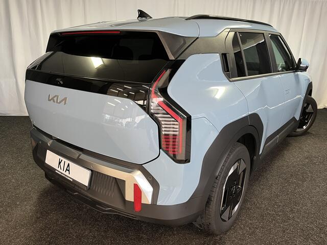 KIA EV3 Plus Advanced 81.4 kWh 1E EIGN/STOELVERW./APPLE/ADAPTIVE