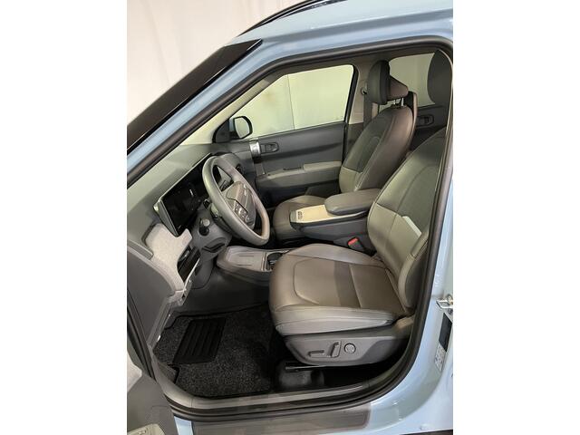 KIA EV3 Plus Advanced 81.4 kWh 1E EIGN/STOELVERW./APPLE/ADAPTIVE